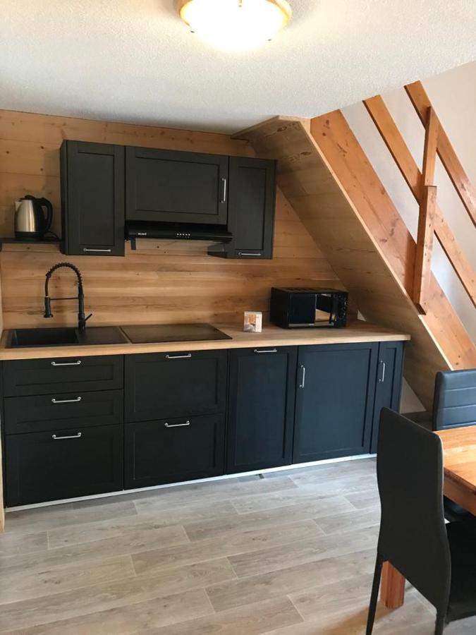 La Marmotte Apartman Val Thorens Kültér fotó